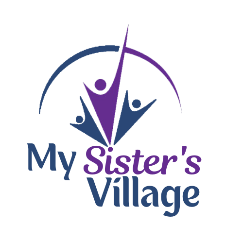 My Sister_s Village Logos.png